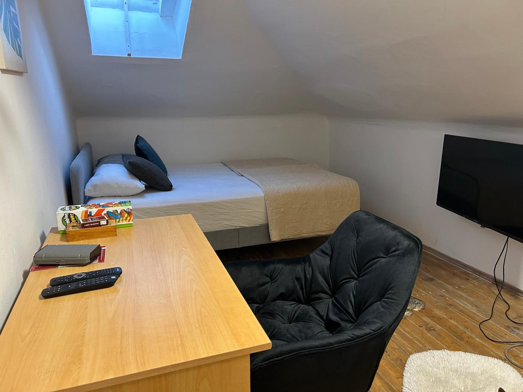 Apartment Felix Spalato Esterno foto